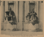 rederick I, King of Prussia [and as] Frederick III, Elector of Brandenburg.