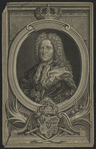 rederick I, King of Prussia [and as] Frederick III, Elector of Brandenburg.