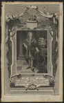 rederick I, King of Prussia [and as] Frederick III, Elector of Brandenburg.