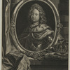 Fredrick William I, King of Prussia.