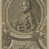 Frederick II, the Great King of Prussia.