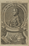 Frederick II, the Great King of Prussia.