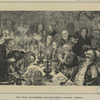 redrick William I, King of Prussia.