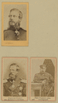 rederick III, German Emperor and King of Prussia.