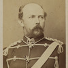 Prince Frederick Charles of Prussia.