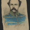 Prince Frederick Charles of Prussia.