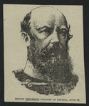 Prince Frederick Charles of Prussia.