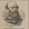 Prince Frederick Charles of Prussia.