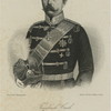 Prince Frederick Charles of Prussia.