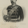Prince Frederick Charles of Prussia.