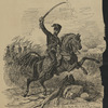 Prince Frederick Charles of Prussia.