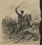 Prince Frederick Charles of Prussia.
