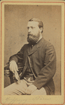 Frederick I, Grand Duke of Baden.