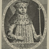 Frederick I, Elector of Brandenburg.1371-1440.