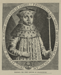 Frederick I, Elector of Brandenburg.1371-1440.