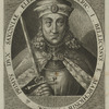 Frederick I, Elector of Saxony, 1369-1428.