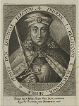 Frederick I, Elector of Saxony, 1369-1428.
