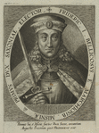 Frederick I, Elector of Saxony, 1369-1428.