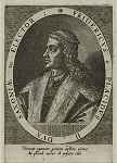 Frederick II, Elector of Saxony.