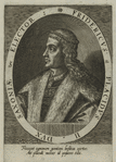 Frederick II, Elector of Saxony.