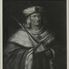 Frederick der Streitbare, 1370-1428.
