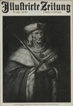 Frederick der Streitbare, 1370-1428.