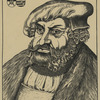 Frederick, Elector of Saxony.