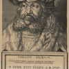 Frederick, Elector of Saxony.