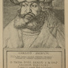 Frederick, Elector of Saxony.