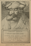 Frederick, Elector of Saxony.