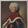 Frederick II, the Great King of Prussia