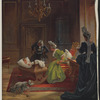 Frederick II, the Great King of Prussia