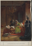 Frederick II, the Great King of Prussia