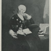 Frederick II, the Great King of Prussia.
