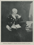 Frederick II, the Great King of Prussia.