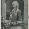 Frederick II, the Great King of Prussia