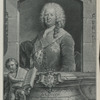 Frederick II, the Great King of Prussia