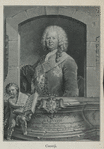Frederick II, the Great King of Prussia