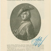Frederick II, the Great King of Prussia.