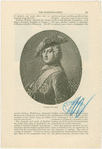 Frederick II, the Great King of Prussia.