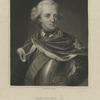 Frederick II, the Great King of Prussia.