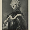 Frederick II, the Great King of Prussia.