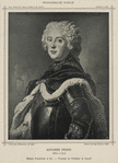 Frederick II, the Great King of Prussia.