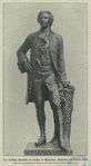 Frederick II - Statues