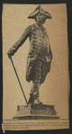 Frederick II - Statues