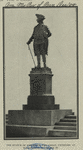 Frederick II - Statues