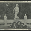 Frederick II - Statues