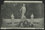 Frederick II - Statues