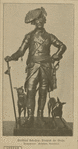 Frederick II - Statues