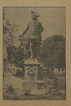 Frederick II - Statues